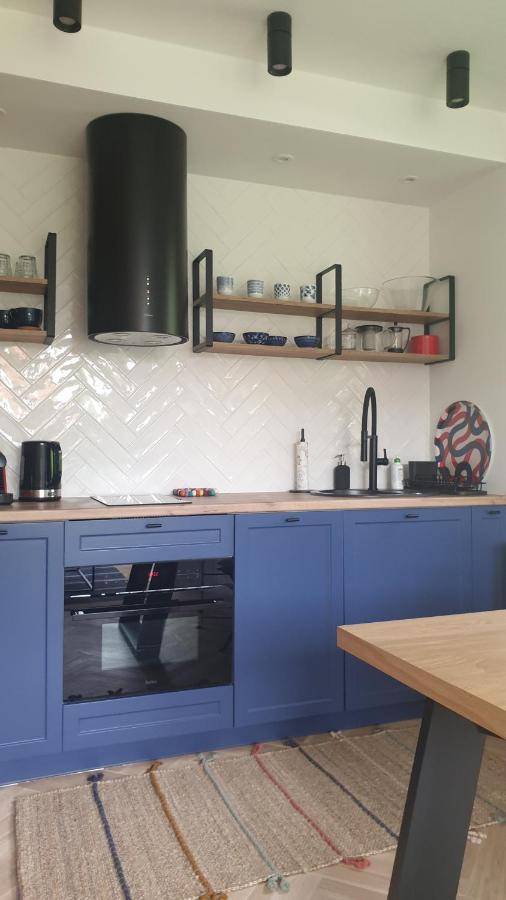 Apartament Malta - Baltic Line Gdańsk